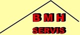 BMH SERVIS,spol. s r.o.