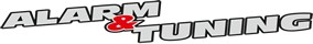 ALARM & TUNING 