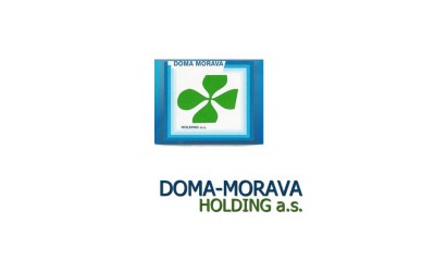 DOMA-MORAVA  holding a.s.