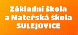 ZŠ A MŠ Sulejovice 