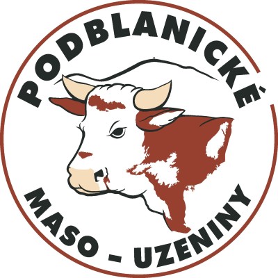 PODBLANICKÉ MASO-UZENINY 
