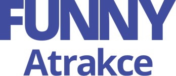FUNNY Atrakce