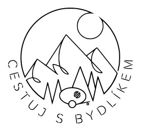 CESTUJ S BYDLÍKEM 