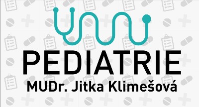 MUDr. Jitka Klimešová 