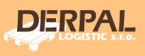 DERPAL LOGISTIC-PALETY A OBALOVÝ MATERIÁL 