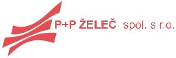 P + P ŽELEČ, spol. s r.o.