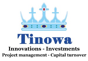 A Tinowa s.r.o.