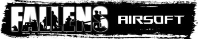 FALLENS AIRSOFT s.r.o.