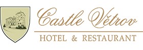 CASTEL VĚTROV HOTEL & RESTAURANT 