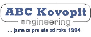 ABC KOVOPIT-ENGINEERING, spol. s r.o.