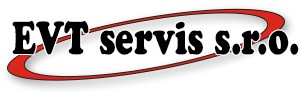EVT SERVIS s.r.o.