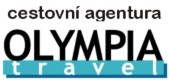 OLYMPIA TRAVEL s.r.o.