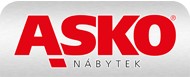 ASKO-NÁBYTEK Plzeň 