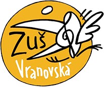 ZUŠ VRANOVSKÁ Brno 