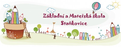 ZŠ A MŠ Staňkovice 