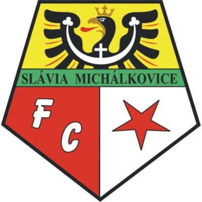 FC SLAVIA Michálkovice z. s.