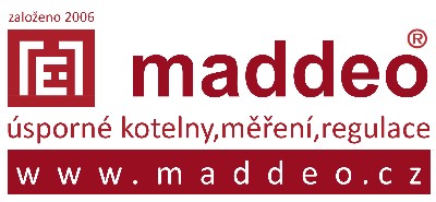 MADDEO CZ s.r.o.