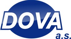 DOVA, a.s.