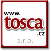 WWW.TOSCA BRNO, s.r.o.