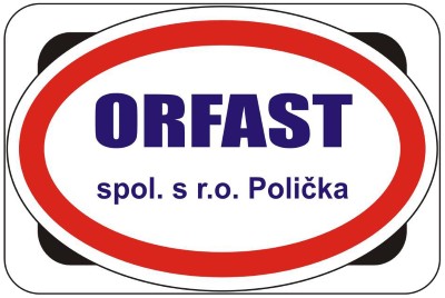 ORFAST, s.r.o.