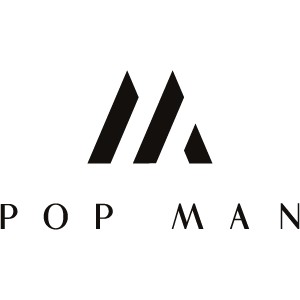 POP MAN 