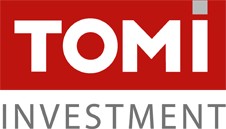 TOMI INVESTMENT s.r.o.