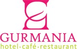 GURMANIA RESTAURANT & CAFÉ 