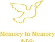 MEMORY IN MEMORY s.r.o.