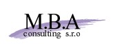 M.B.A.CONSULTING s.r.o.