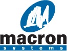 MACRON SYSTEMS, spol. s r.o.