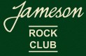 JAMESON ROCK CLUB 