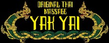 YAK YAI-ORIGINAL THAI MASSAGE 
