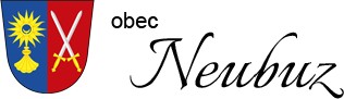 Obec Neubuz 