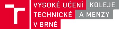 VYSOKÉ UČENÍ TECHNICKÉ V BRNĚ-KOLEJE A MENZY 