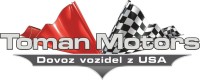Toman Motors s.r.o.