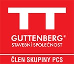 STAVEBNÍ SPOLEČNOST GUTTENBERG s.r.o.