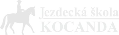 JEZDECKÁ ŠKOLA KOCANDA 