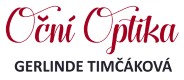 Oční optika - Gerlinde Timčáková 