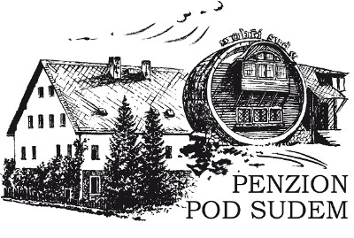 PENZION POD SUDEM