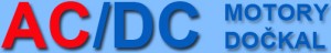 AC-DC MOTORY DOČKAL 