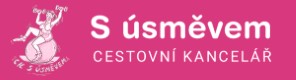 CK S ÚSMĚVEM 