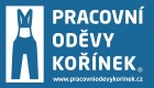 PRACOVNÍ ODĚVY KOŘÍNEK 