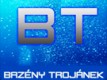 BAZÉNY TROJÁNEK 