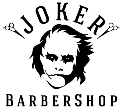 JOKER BARBERSHOP 