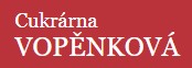 CUKRÁRNA VOPĚNKOVÁ 