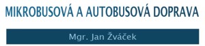 ŽVÁČEK JAN Mgr. 