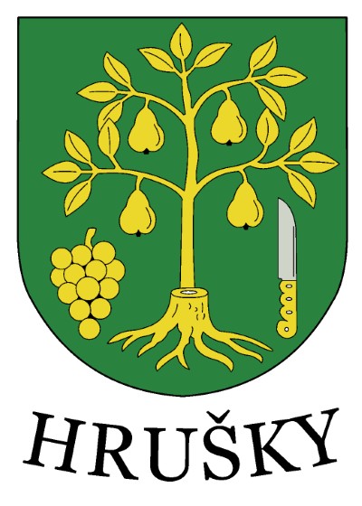 Obec Hrušky 