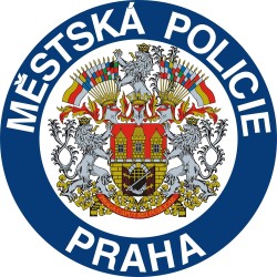 MĚSTSKÁ POLICIE HLAVNÍHO MĚSTA PRAHY ředitelství 
