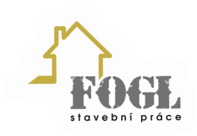 FOGL STAVEBNÍ PRÁCE 