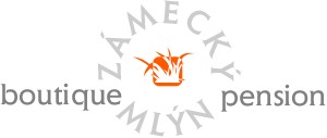 PENSION ZÁMECKÝ MLÝN 